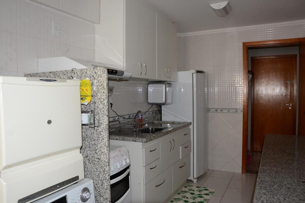 Apartamento Lucy Pontual Terra Thermas Rio Quente Extérieur photo