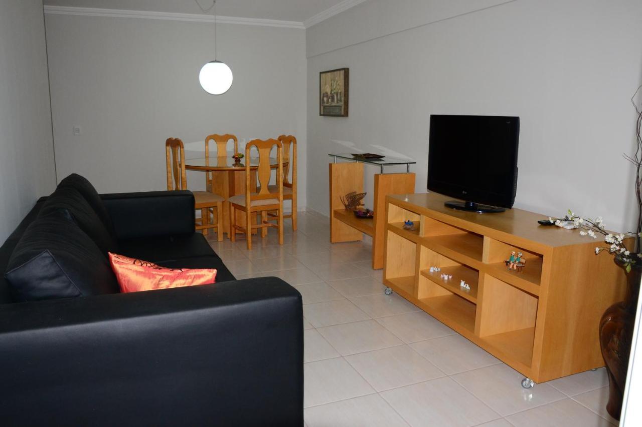 Apartamento Lucy Pontual Terra Thermas Rio Quente Extérieur photo